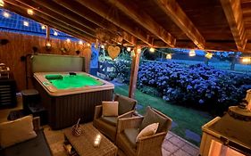 Heikant Hoeve met Jacuzzi